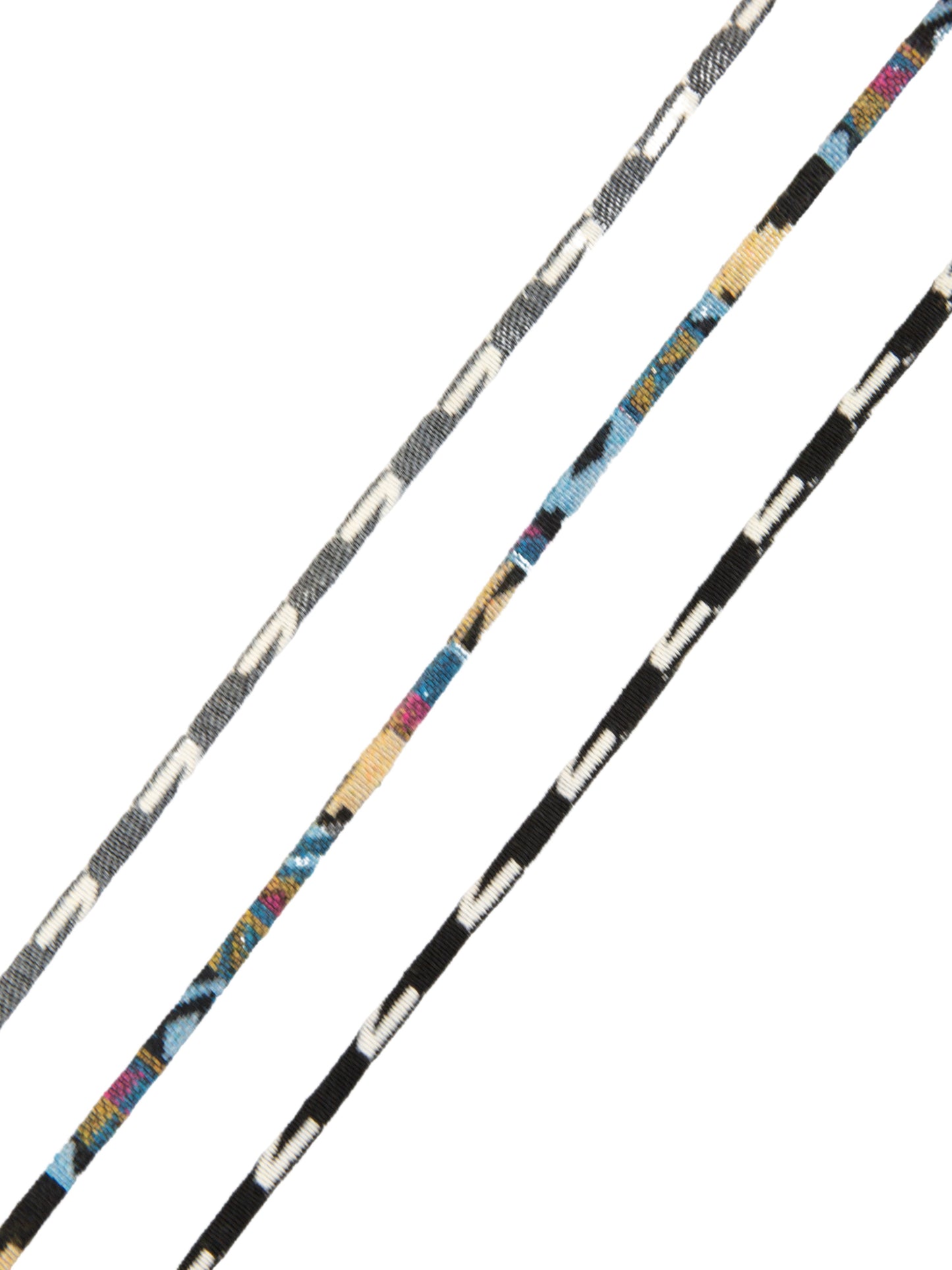 Aquamate Unisex Black