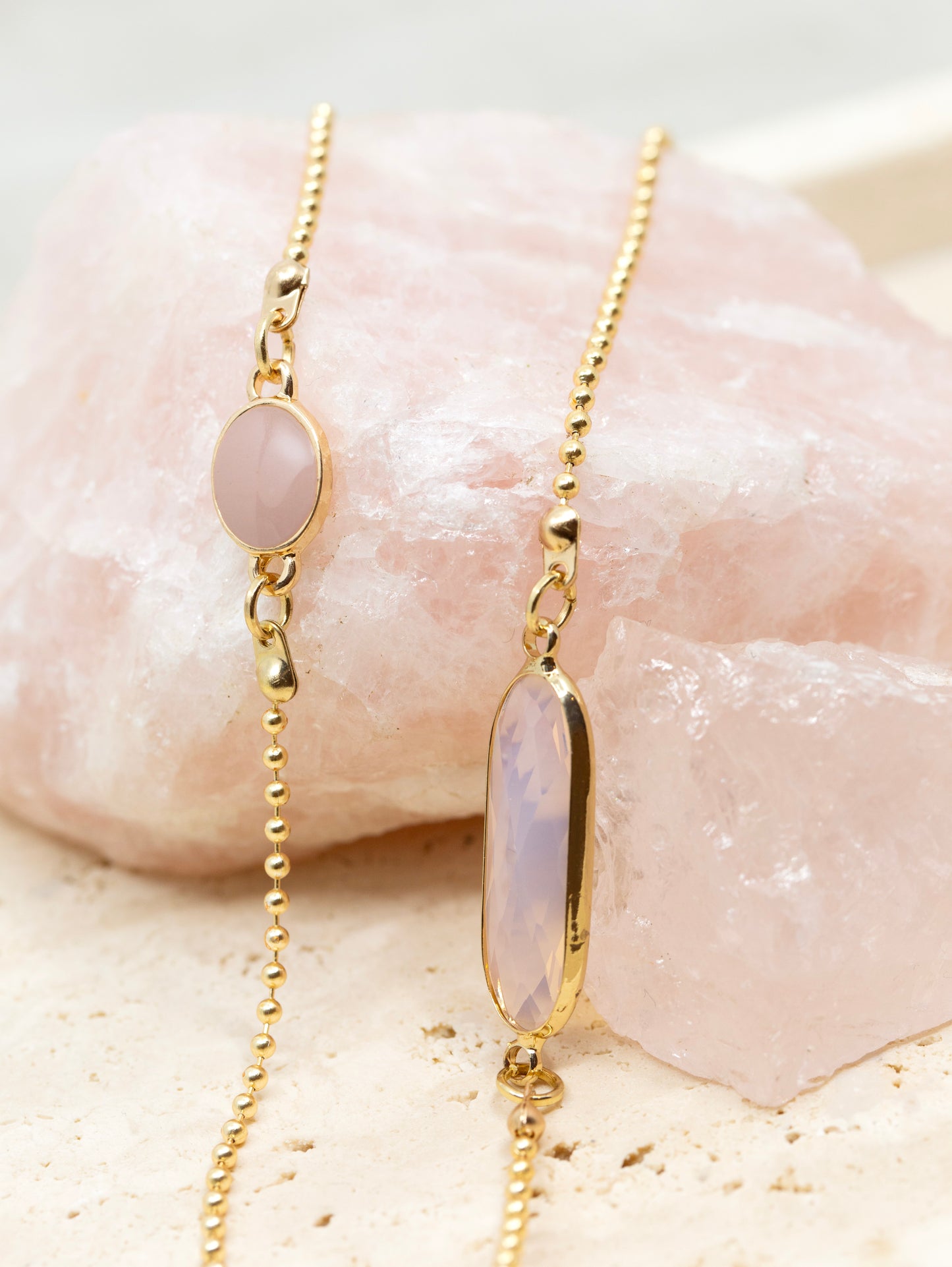Crystal C Peach