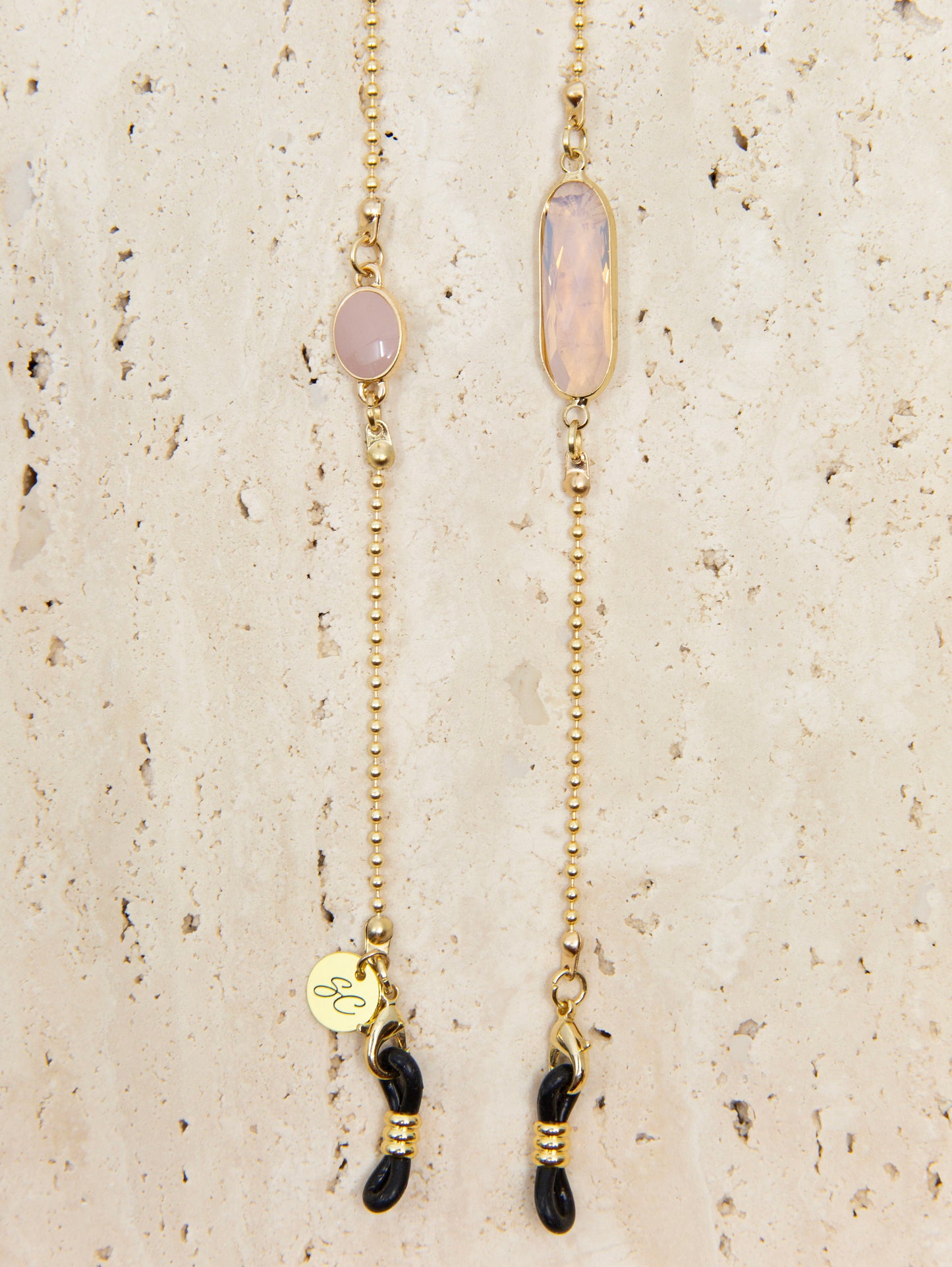 Crystal C Peach