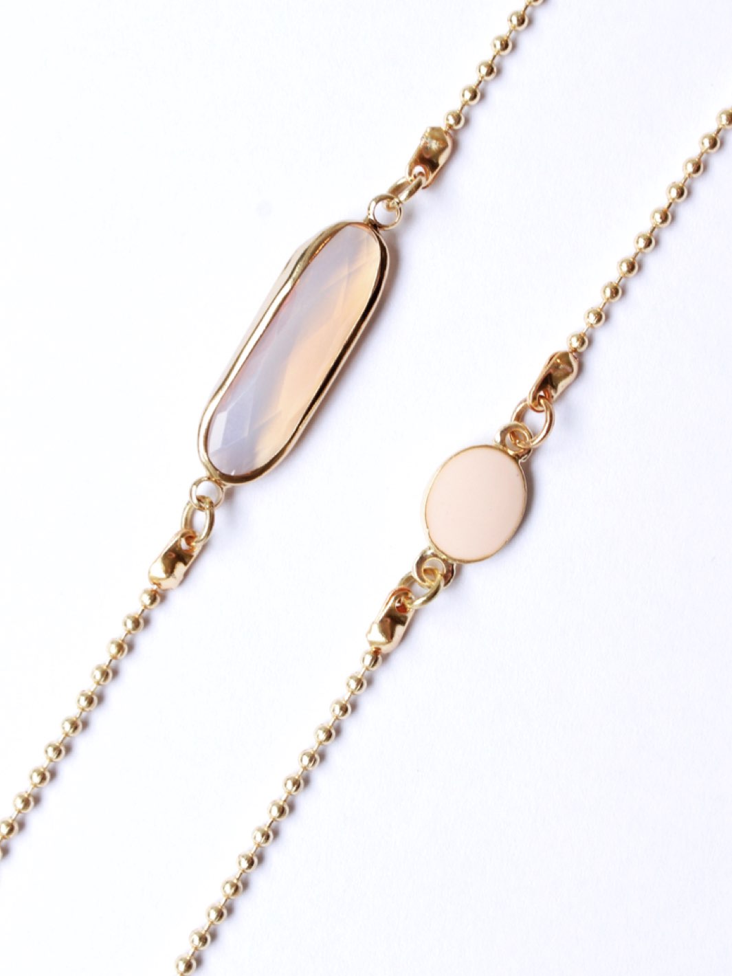 Crystal C Peach