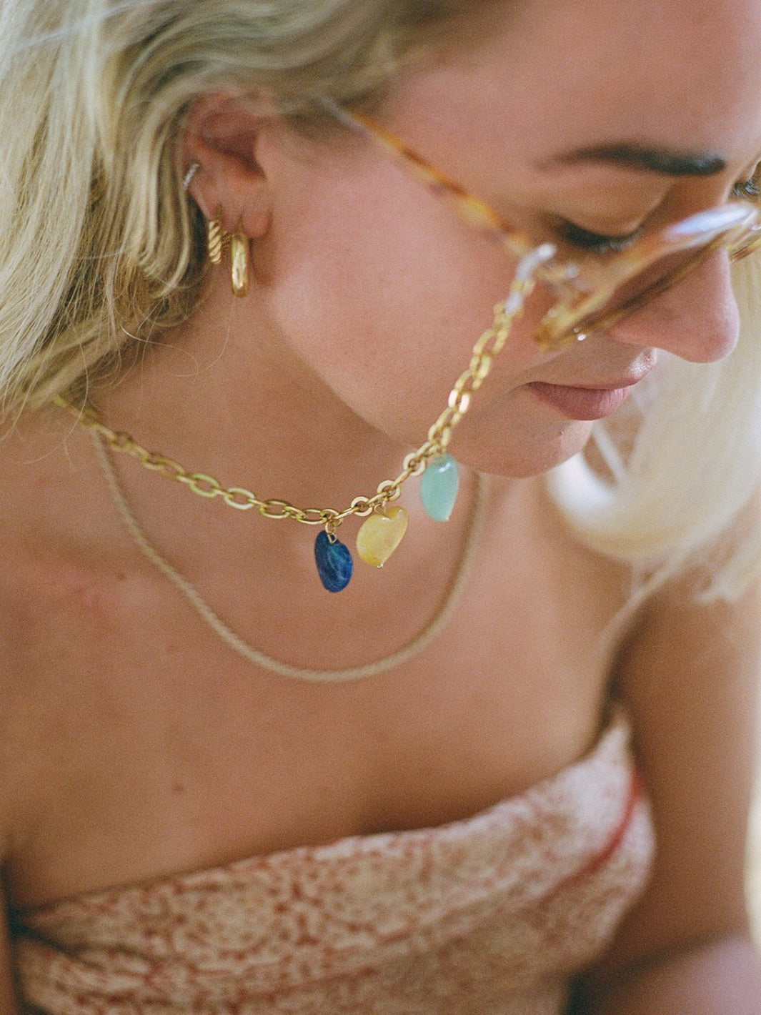 Paloma Hearts | Coco Bonito