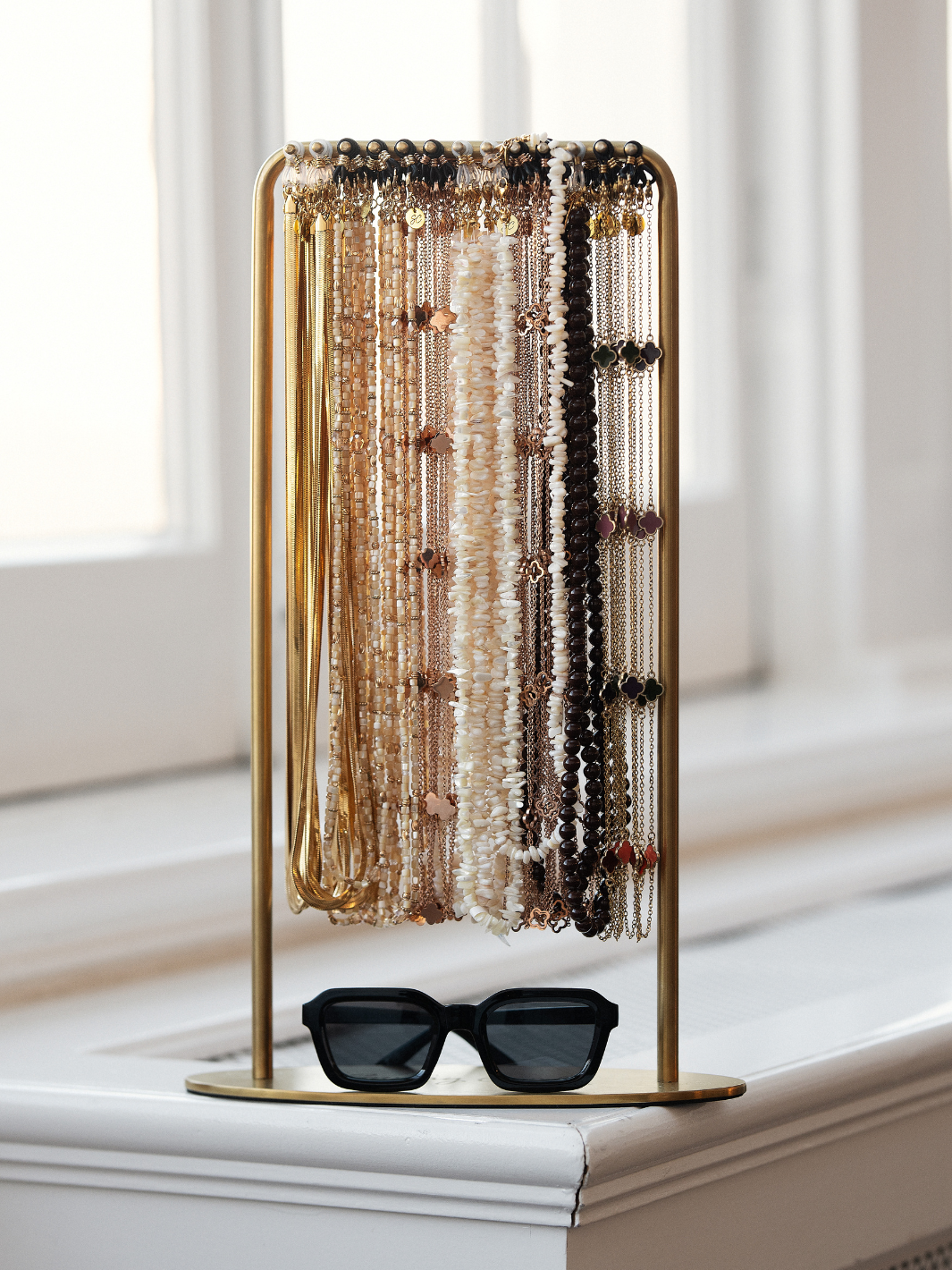 Vita display | Black