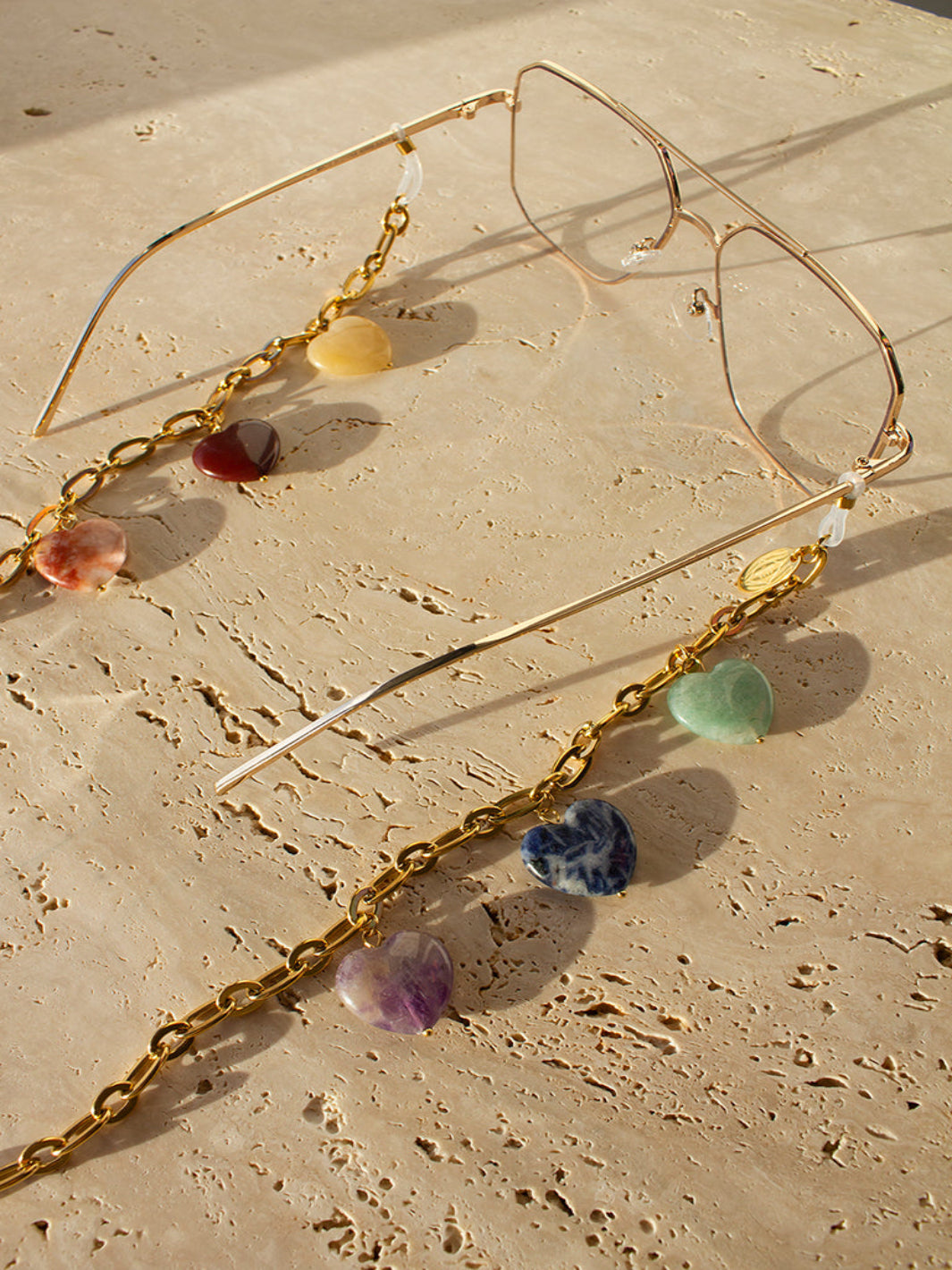 Paloma Hearts | Coco Bonito