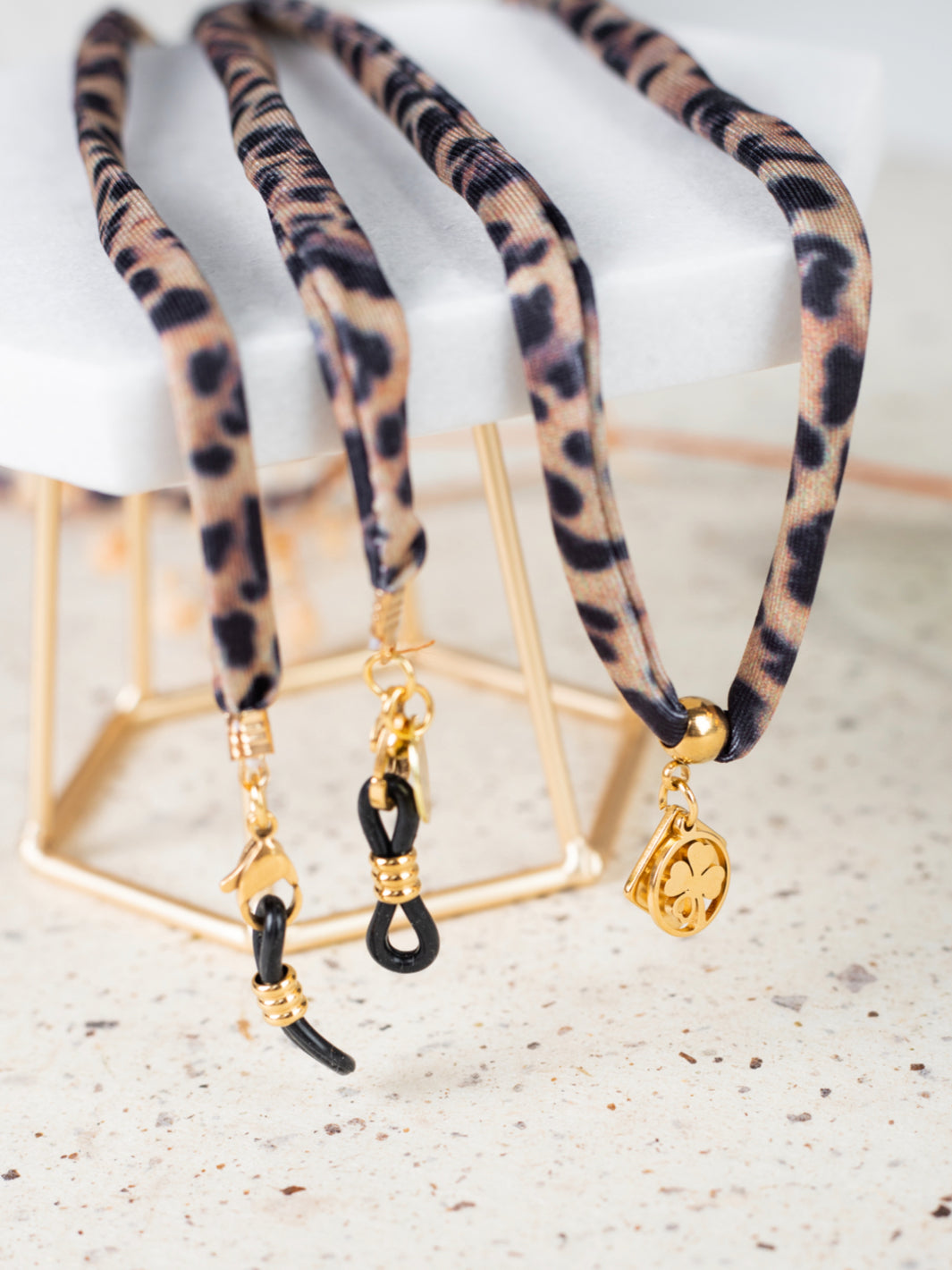Lucky Tiger