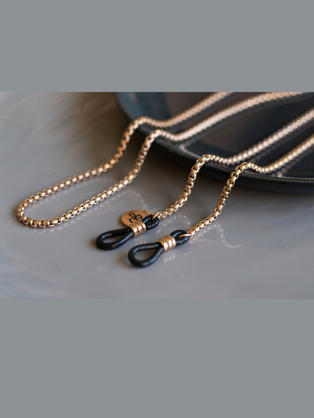 Statement Piece (rose gold)