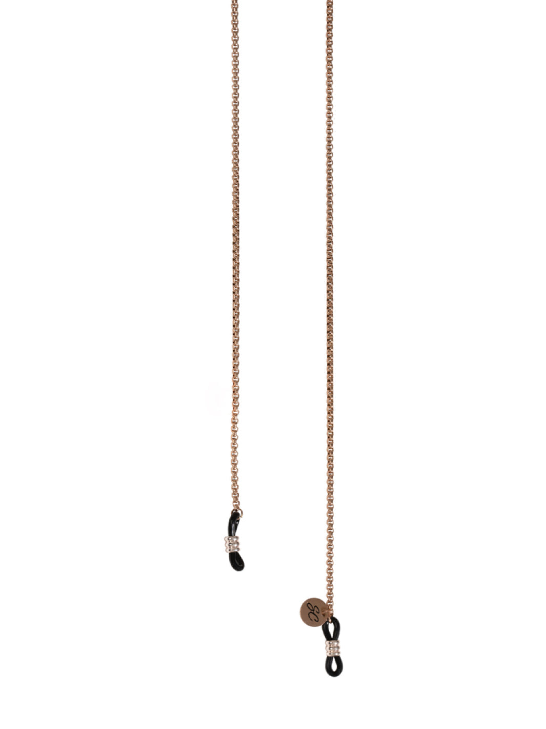 Statement Piece (rose gold)