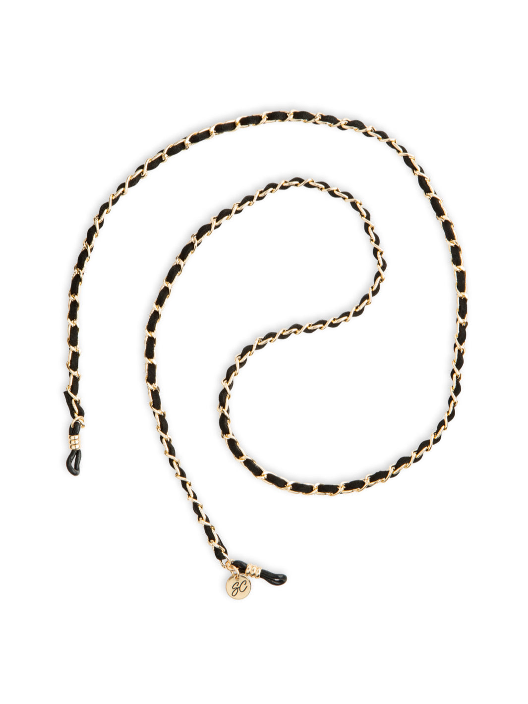Classy C black-gold
