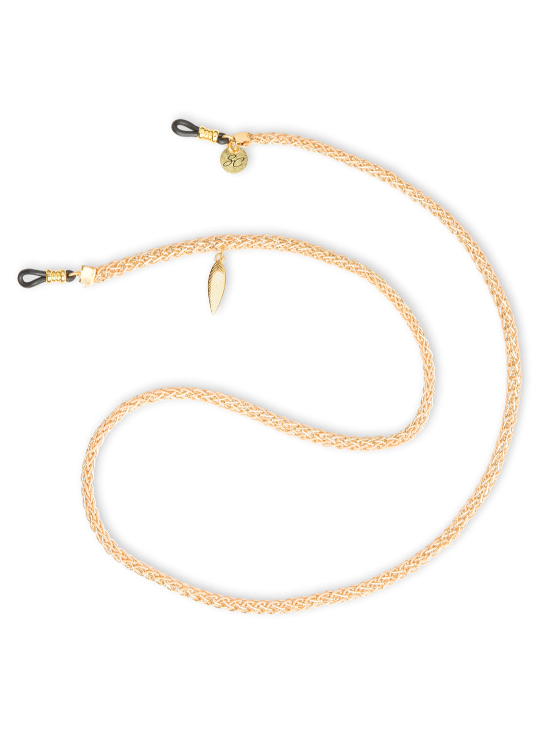 Tiny C beige