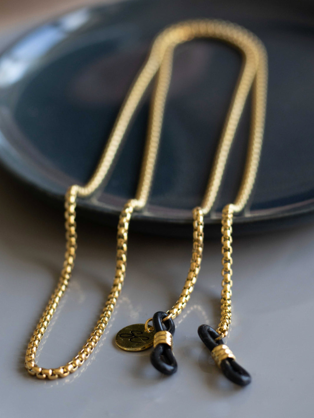 Statement Piece (gold)
