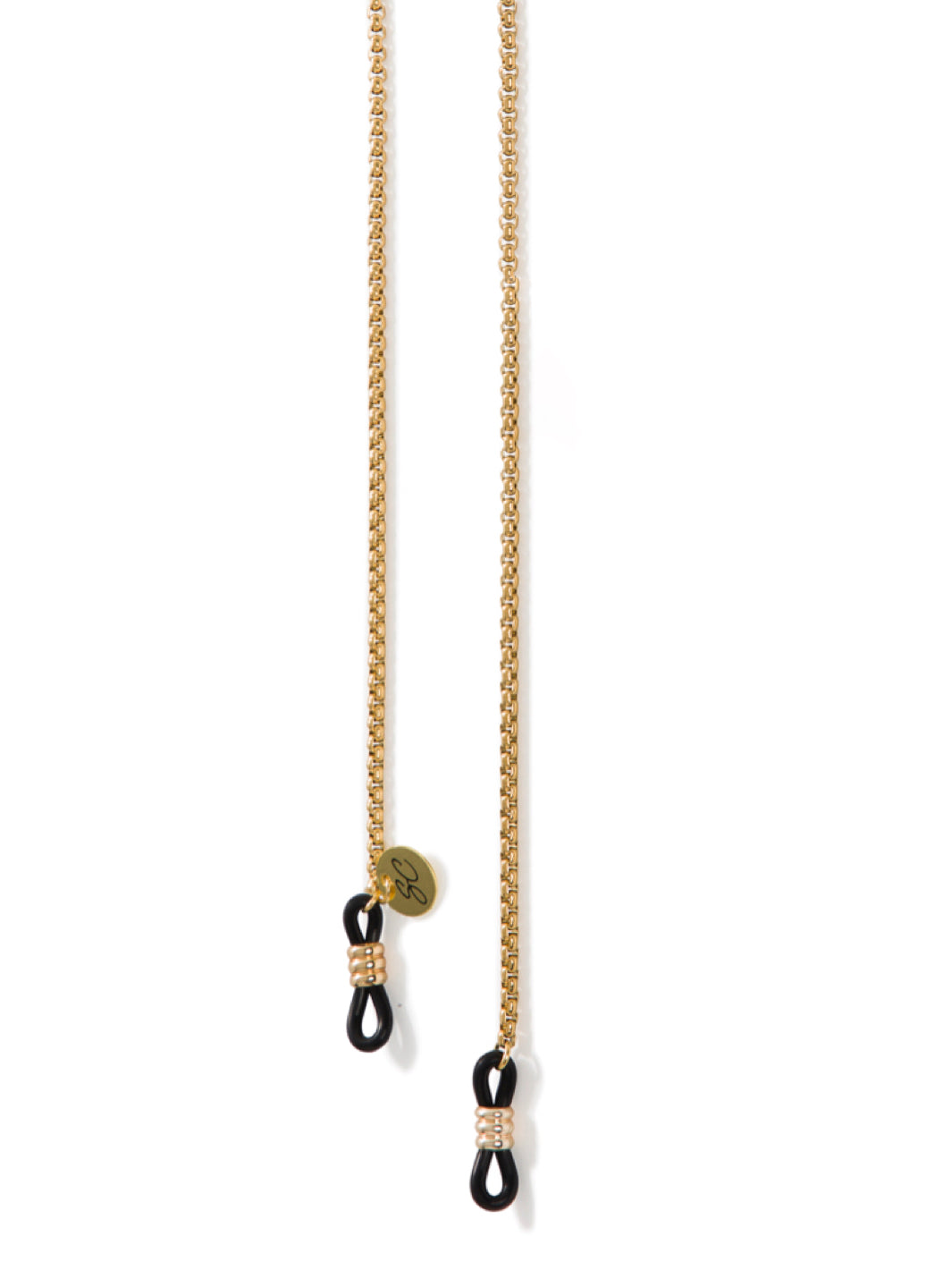 Statement Piece (gold)