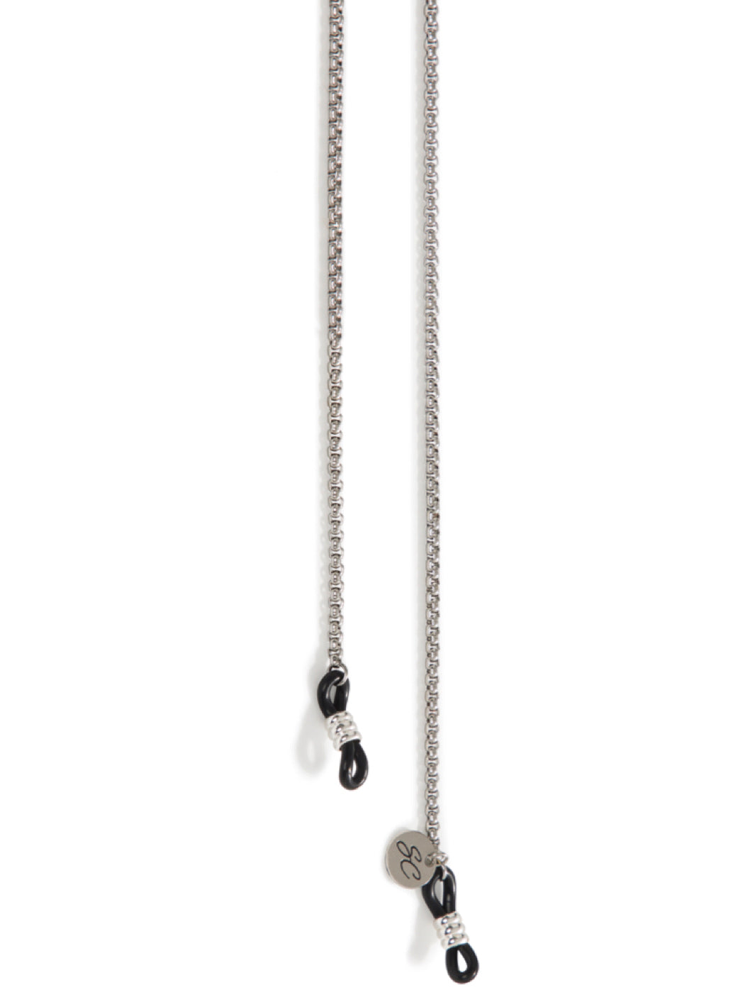 Statement Piece (silver)