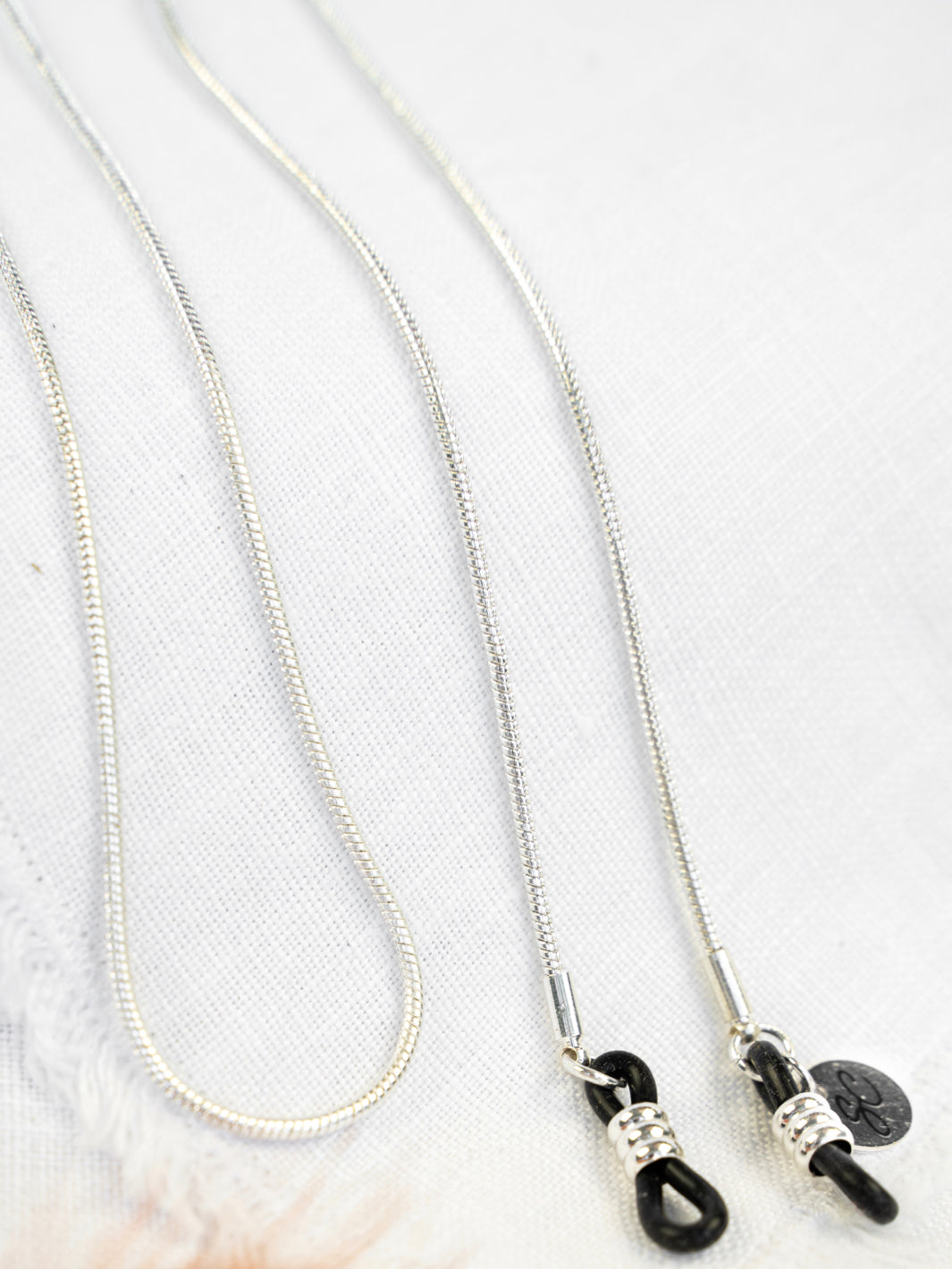Snake silver