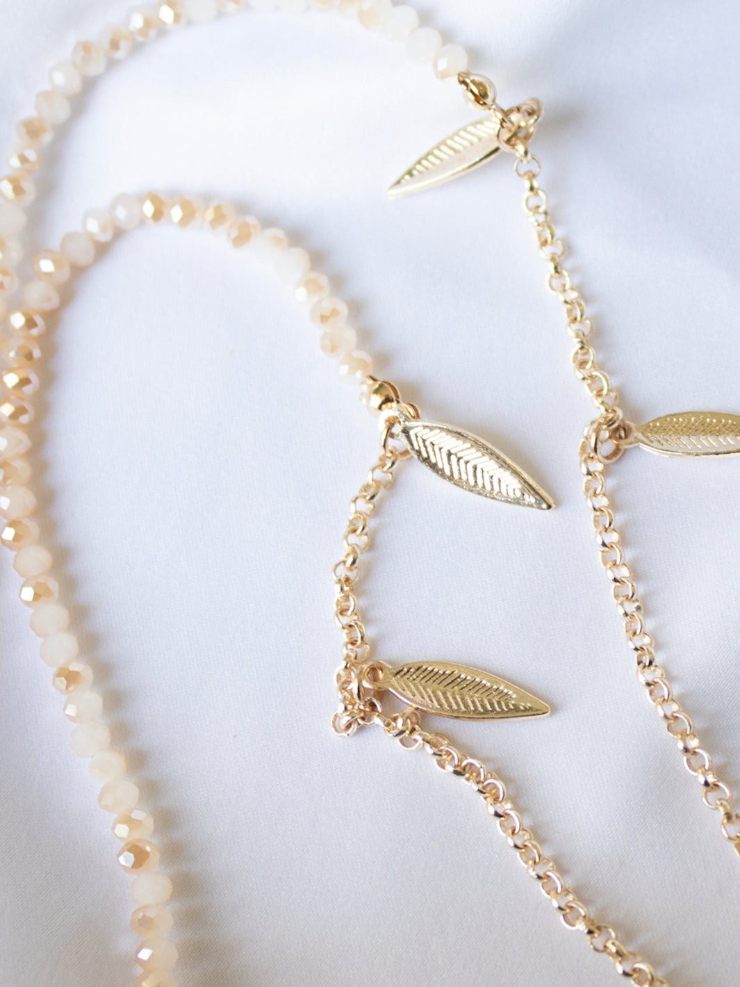 Bead It beige