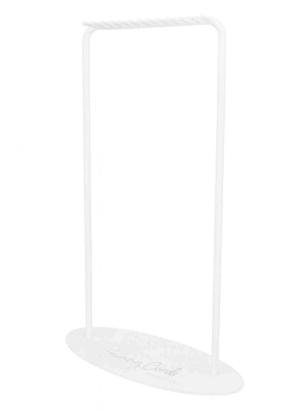 Vita display | White