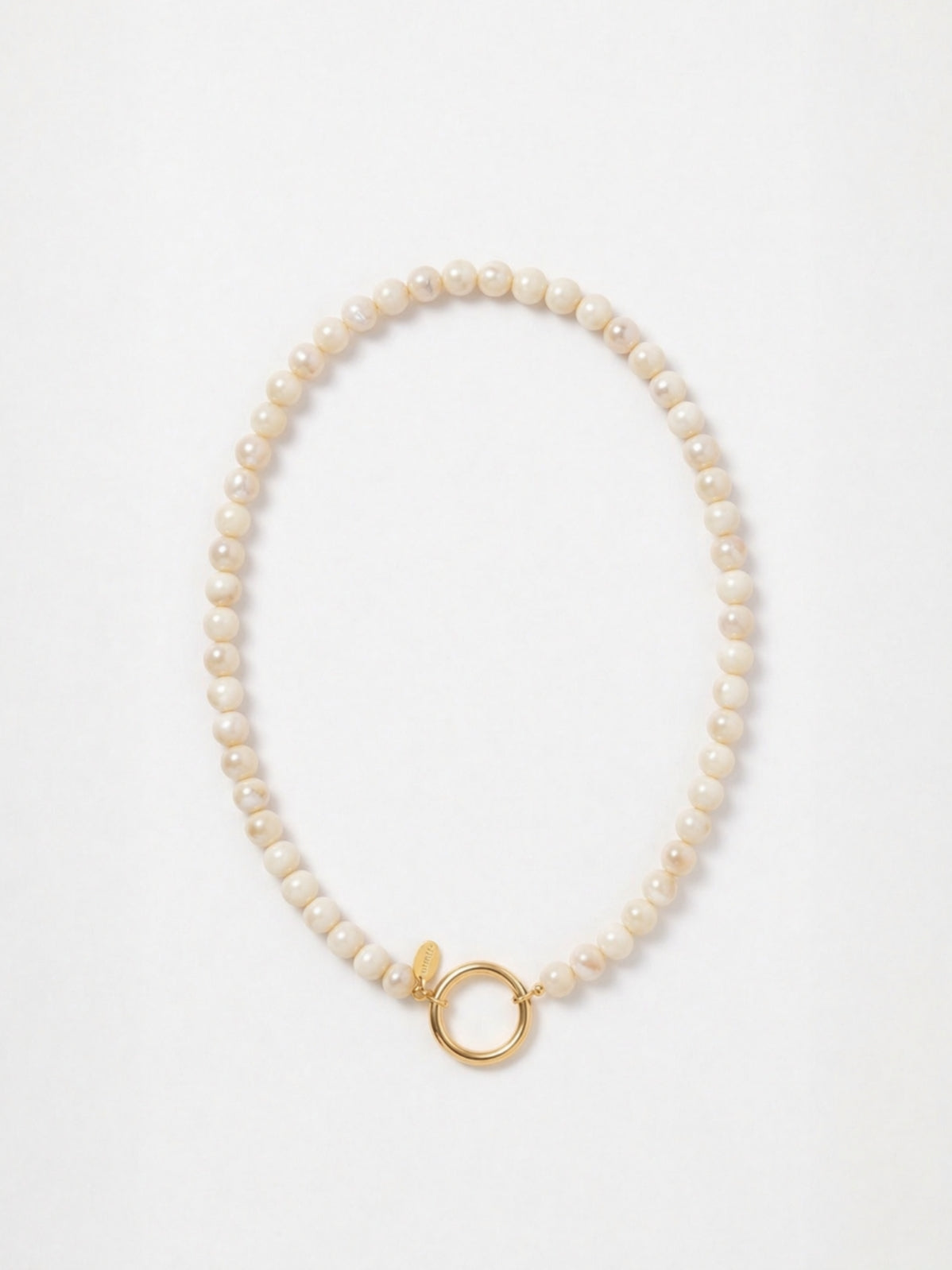 Ceramico Blanco Ring Edit