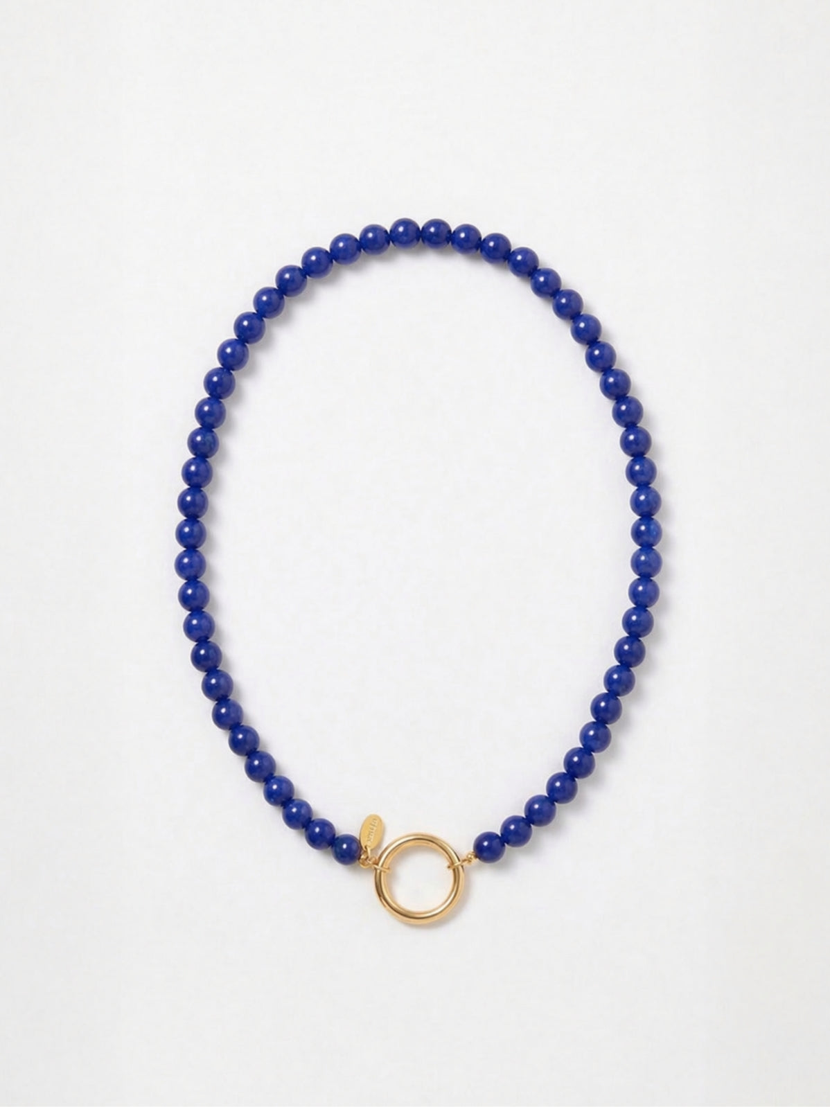 Ceramico Azul Ring Edit