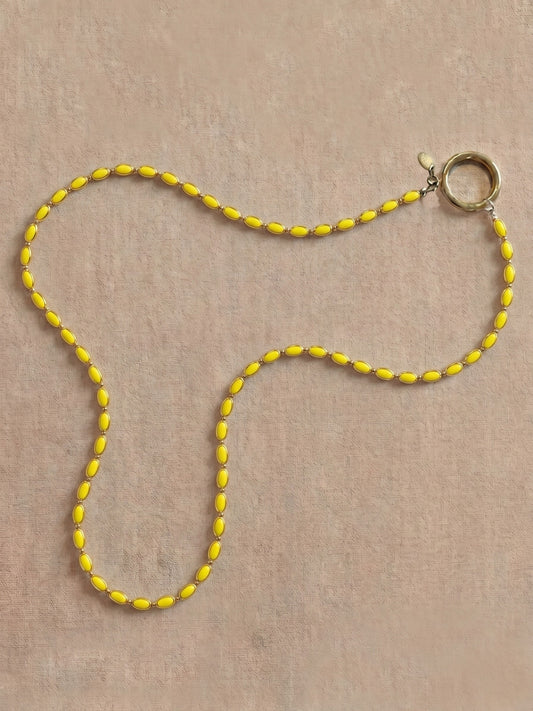 Sam Yellow | Ring Edit