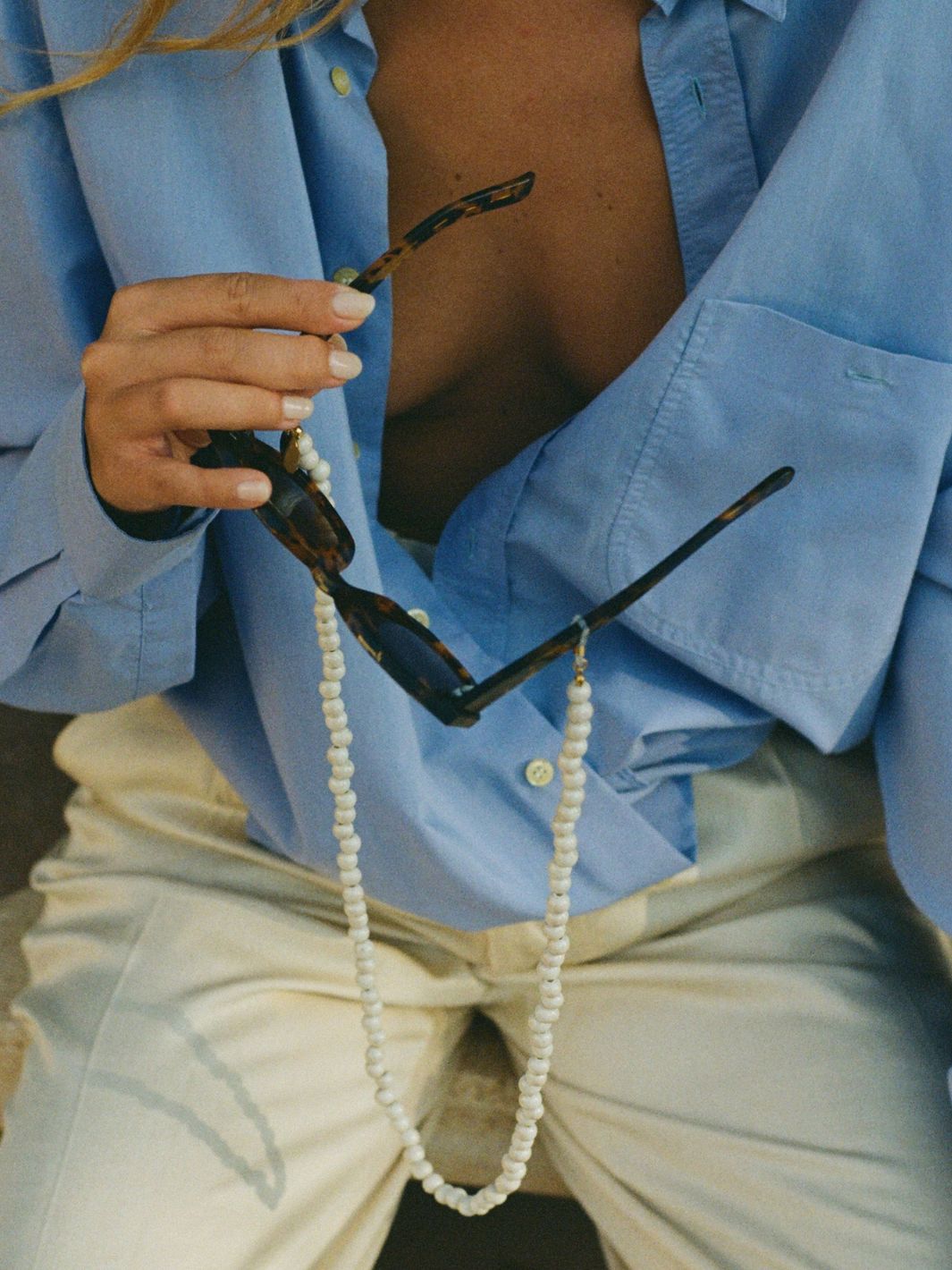 Blanco Ceramico | Coco Bonito