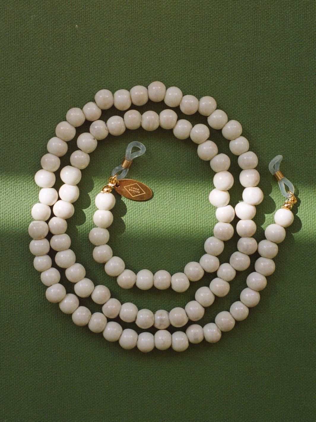 Blanco Ceramico | Coco Bonito