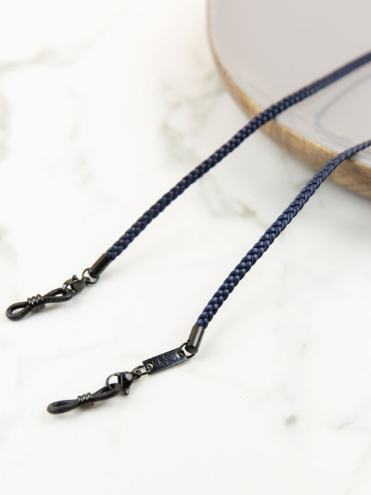 Charly dark blue