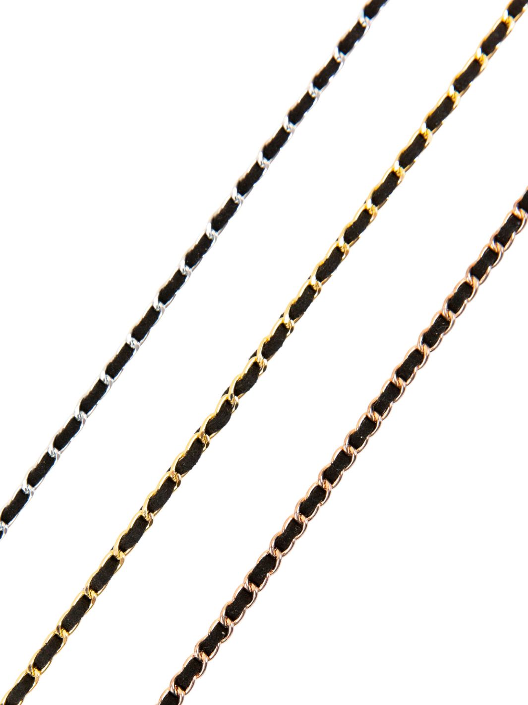 Classy C black-gold