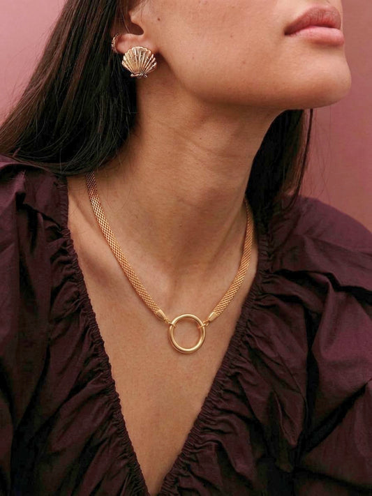 Lux short | Ring Edit