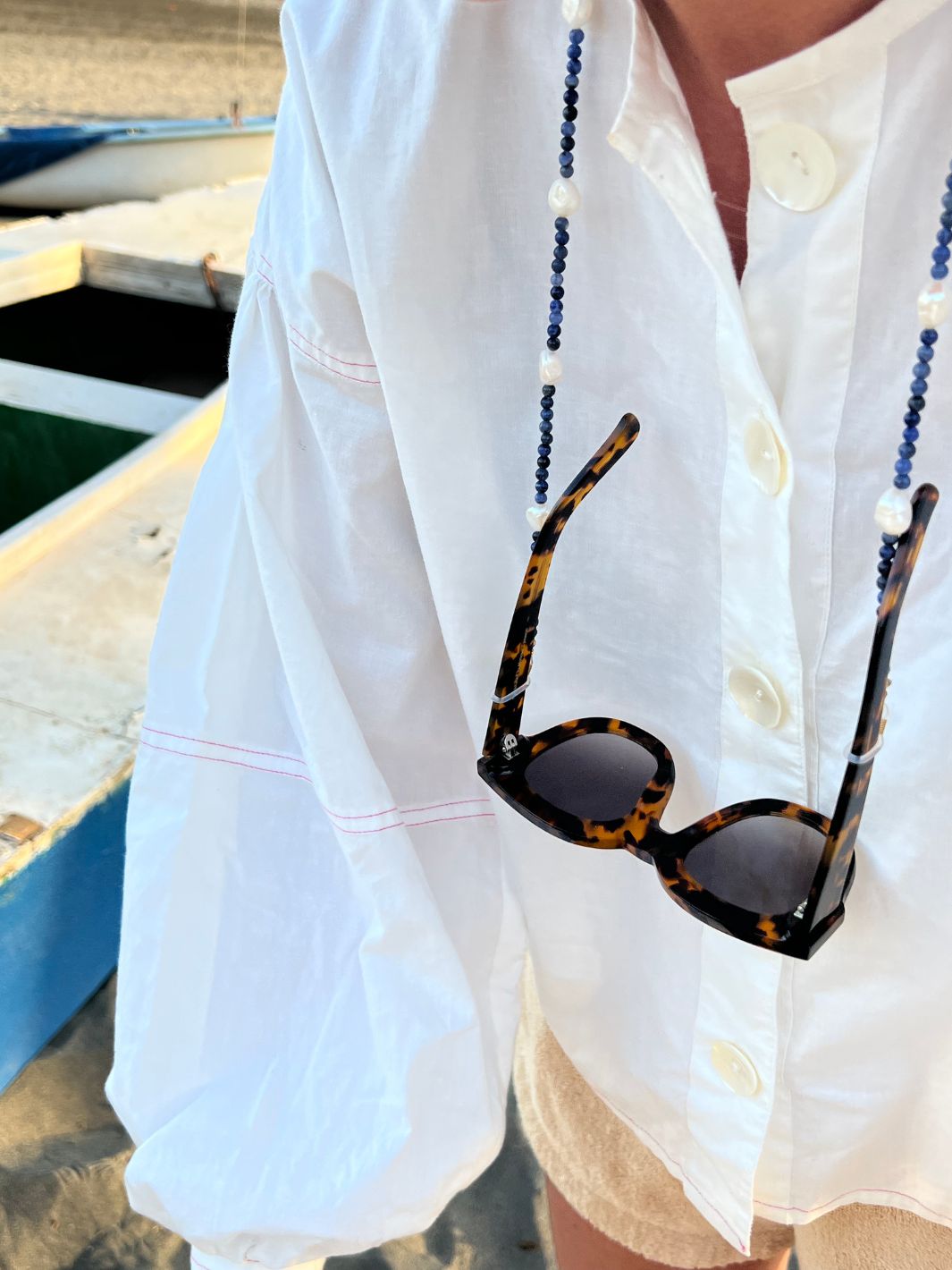 Lulu Lazuli | Coco Bonito