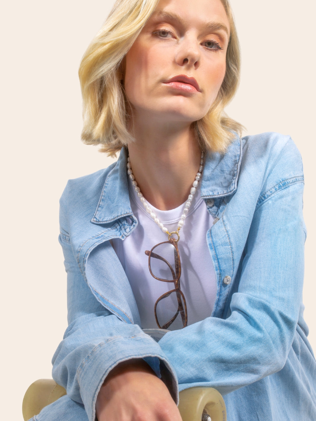 NEW: Pearly Ring Edit