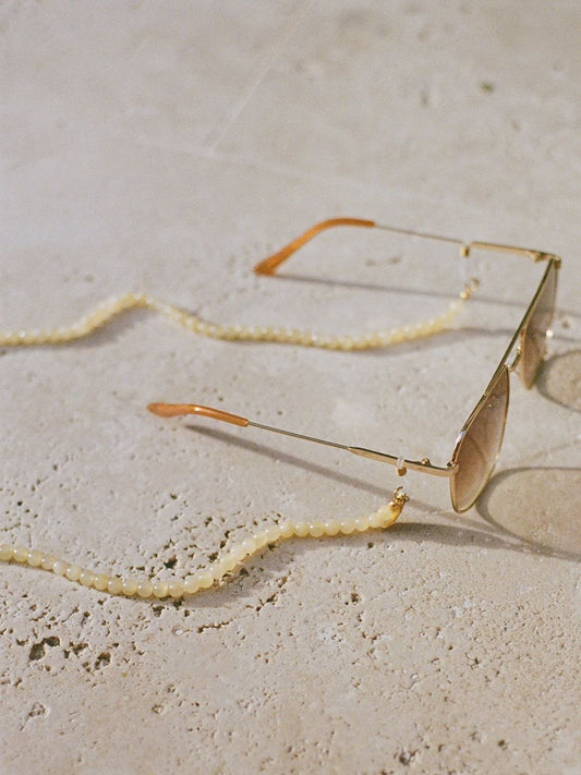 Pastella Yellow | Coco Bonito