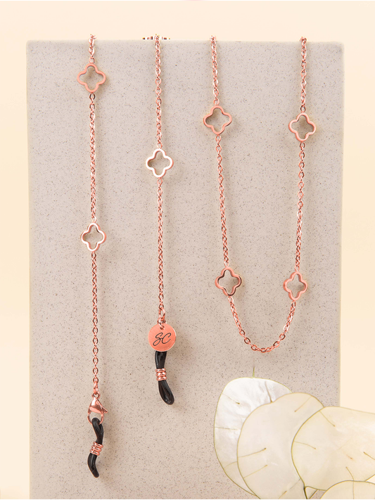 NEW: Ruby Air Rose Gold