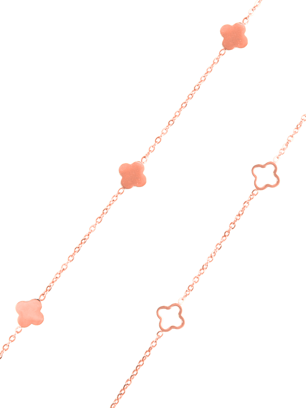 NEW: Ruby Air Rose Gold