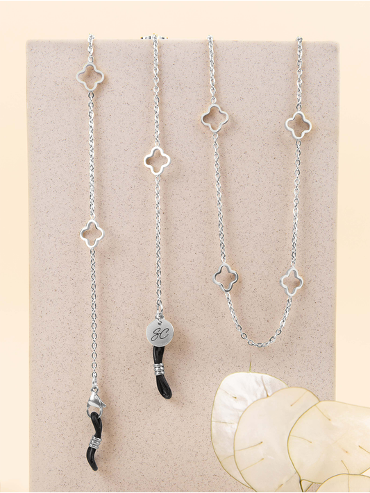 NEW: Ruby Air Silver