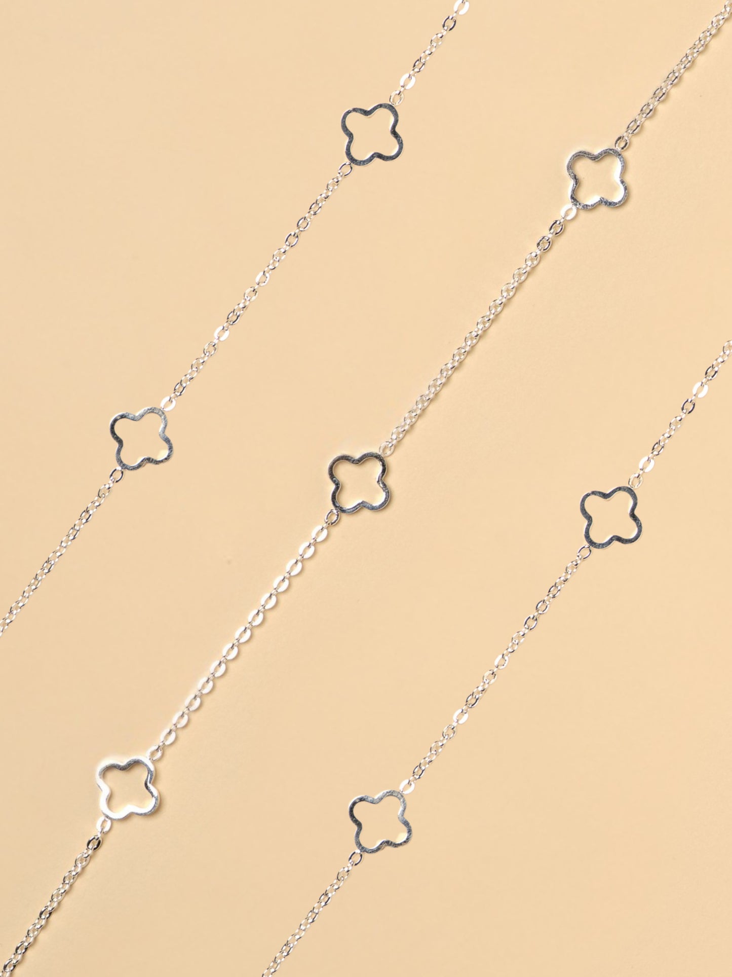 NEW: Ruby Air Silver