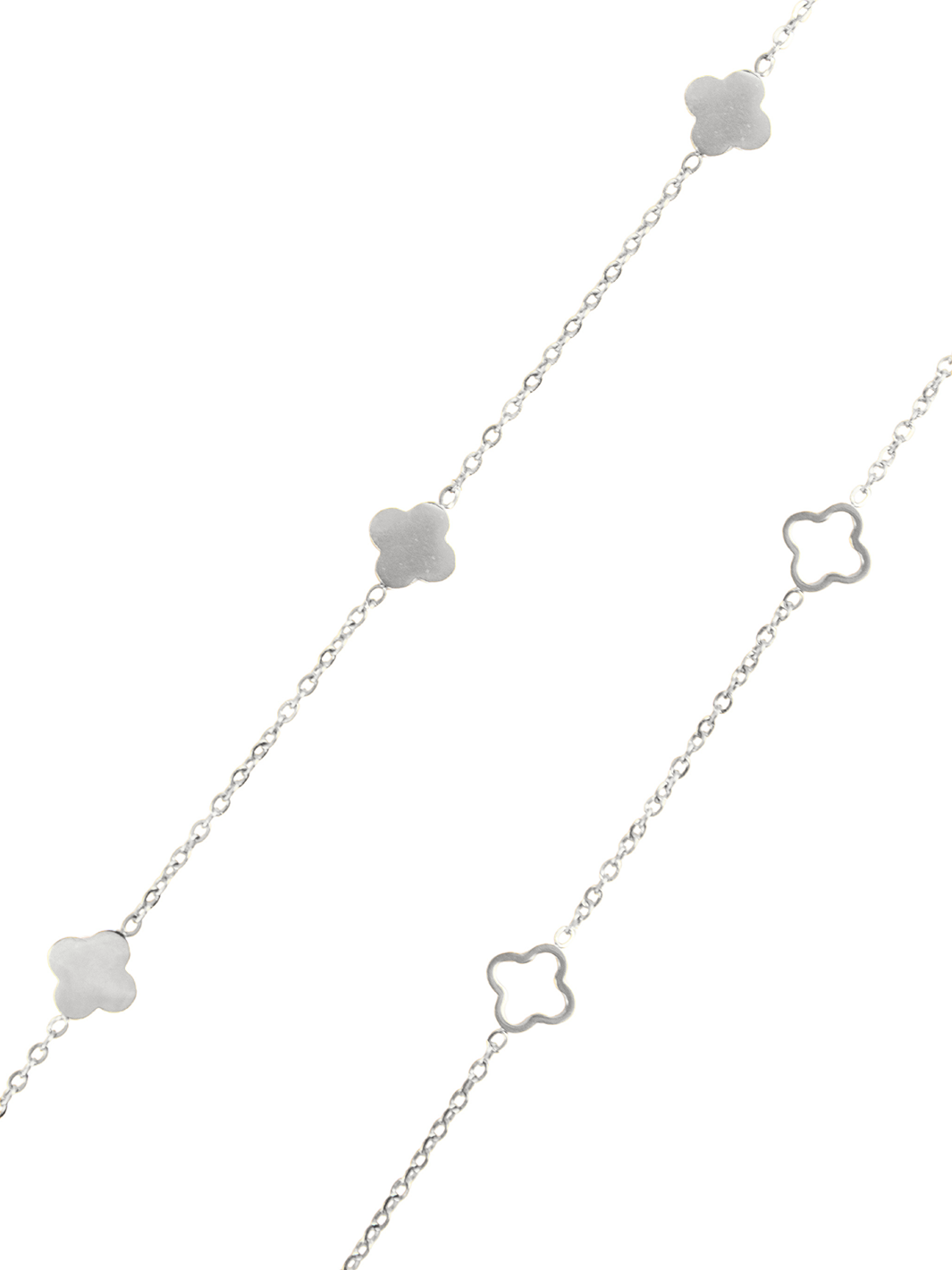 NEW: Ruby Air Silver