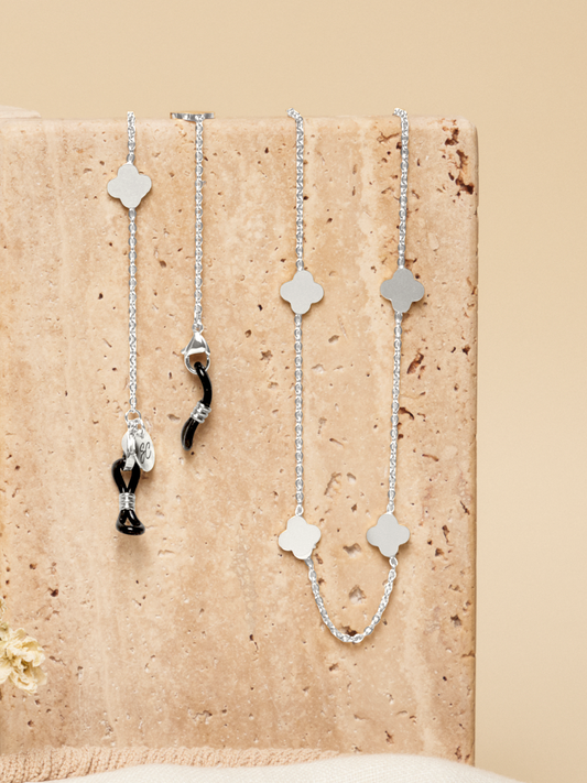 NEW: Ruby Silver