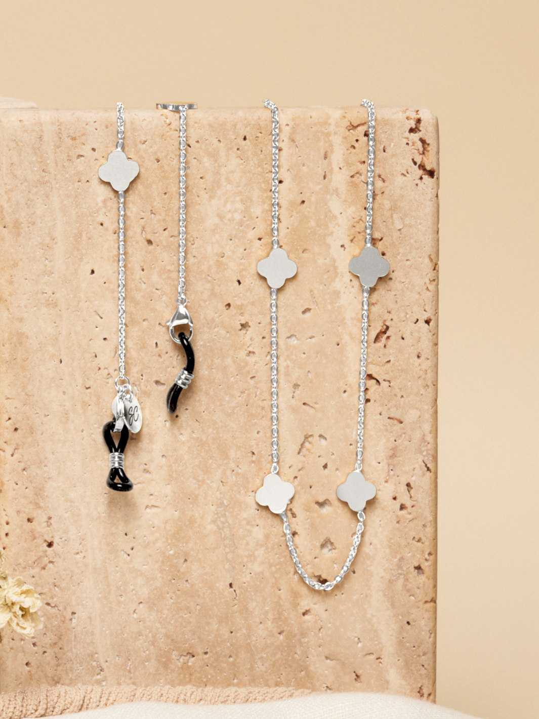 NEW: Ruby Air Silver