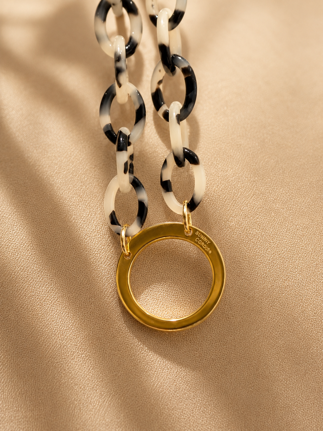 Ace grey Ring Edit