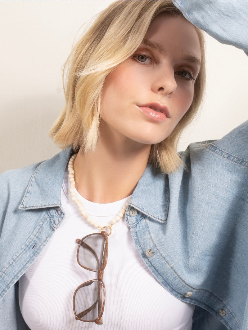 NEW: Ceramico Blanco Ring Edit