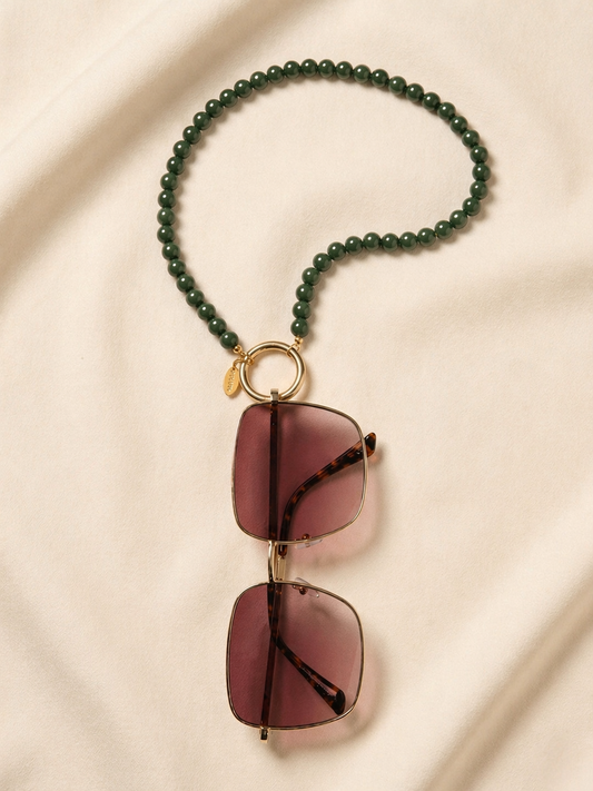Ceramico Verde Ring Edit