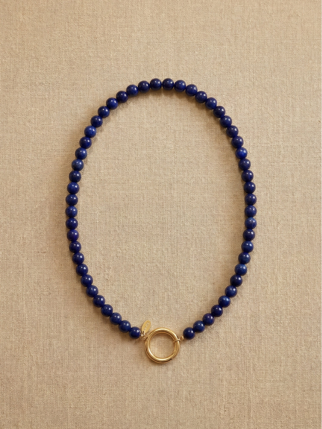 Ceramico Azul Ring Edit