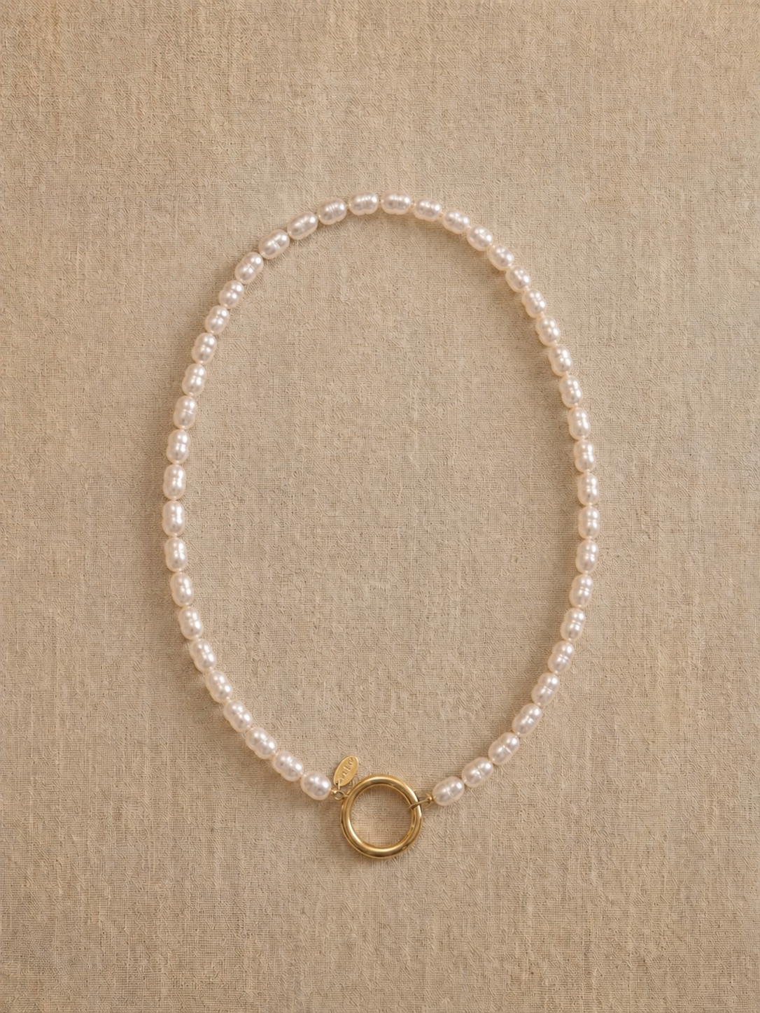 Pearly Ring Edit