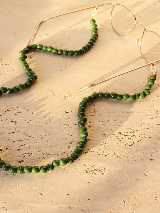 Verde Ceramico | Coco Bonito