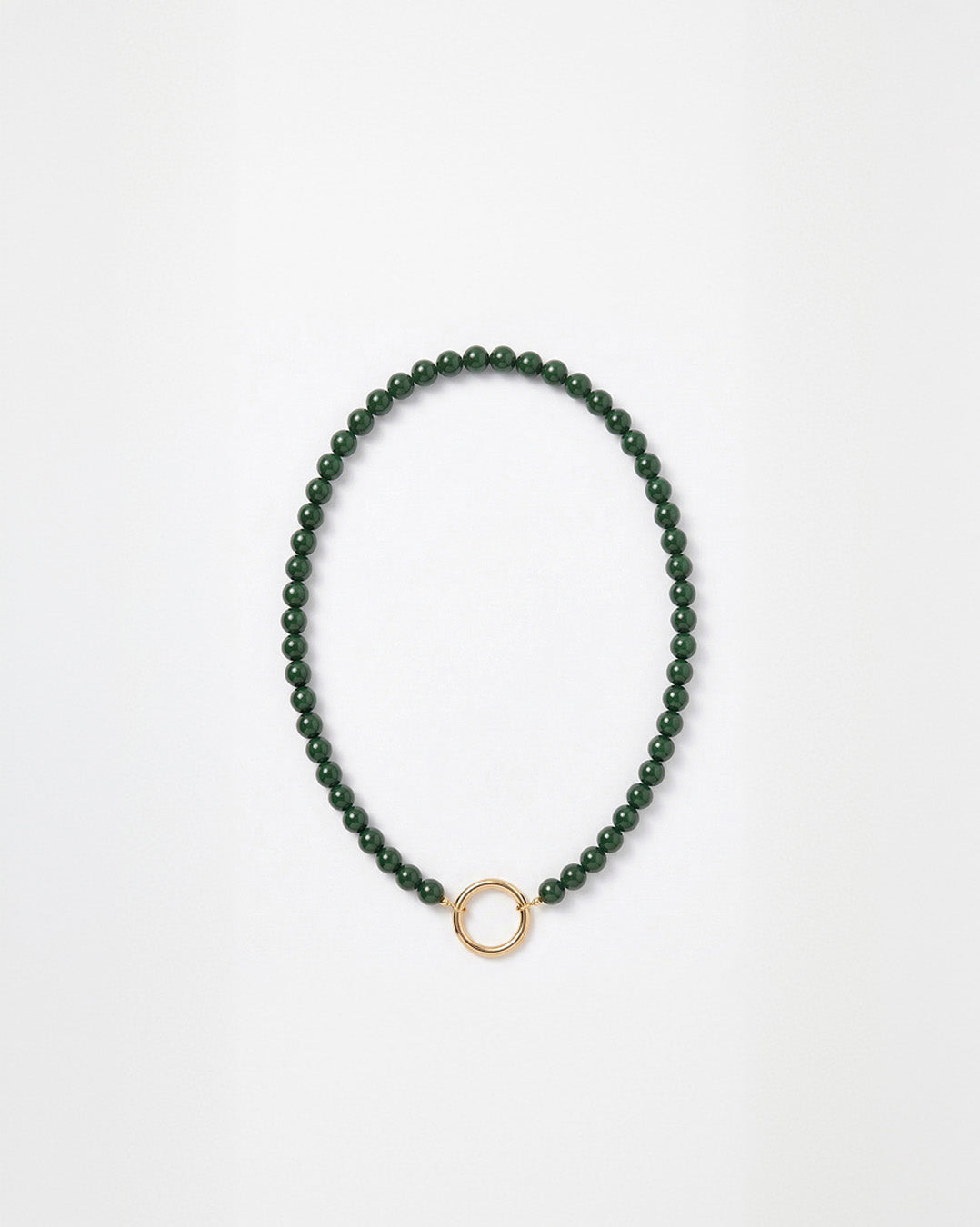 Ceramico Verde Ring Edit