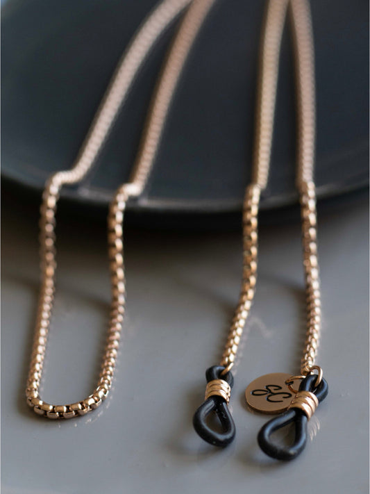 Statement Piece (rose gold)