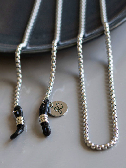 Statement Piece (silver)