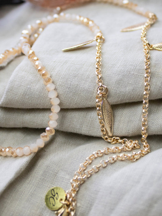 Bead It beige